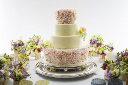 Imagem da loja: Cake Details by Alcina Maia